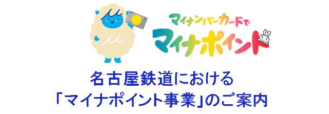 名鉄ミューズポイントサイト